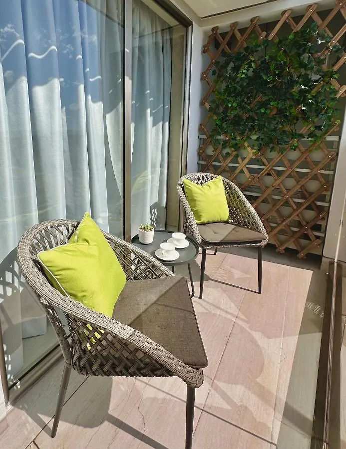 Luxury Apartment Suite Bella Vista - Санто-Доминго
