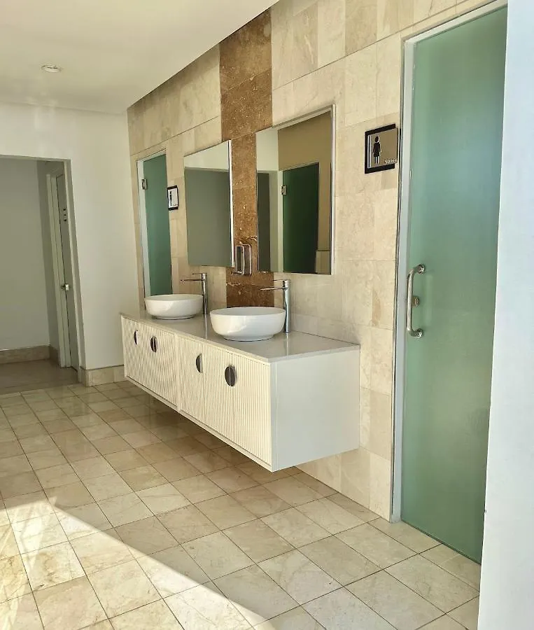 Luxury Apartment Suite Bella Vista - Санто-Доминго