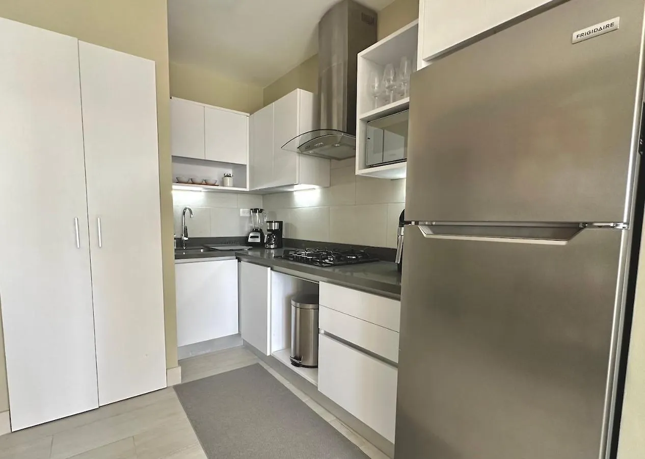 Luxury Apartment Suite Bella Vista - Санто-Доминго