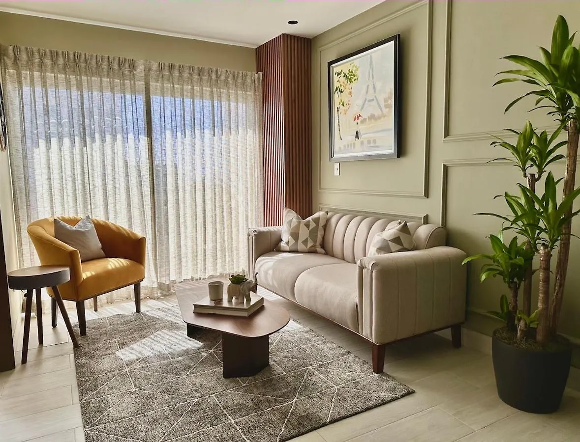 Luxury Apartment Suite Bella Vista - Санто-Доминго